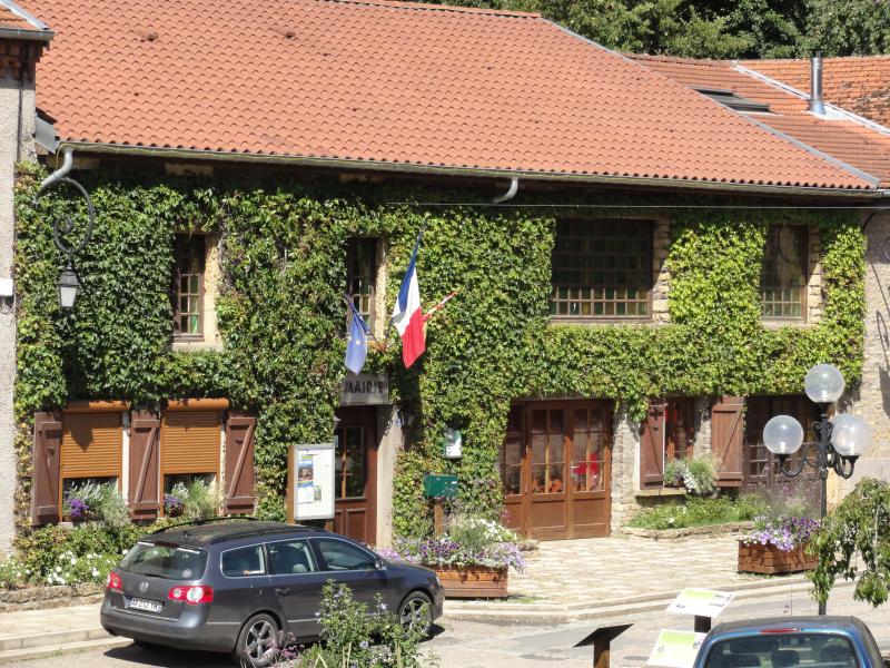 Saint-Pancré