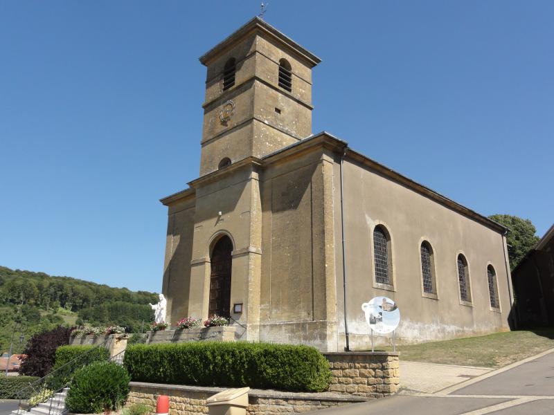 Saint-Pancré
