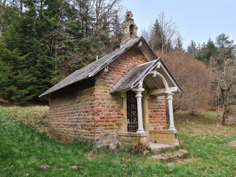 Saint-Sauveur