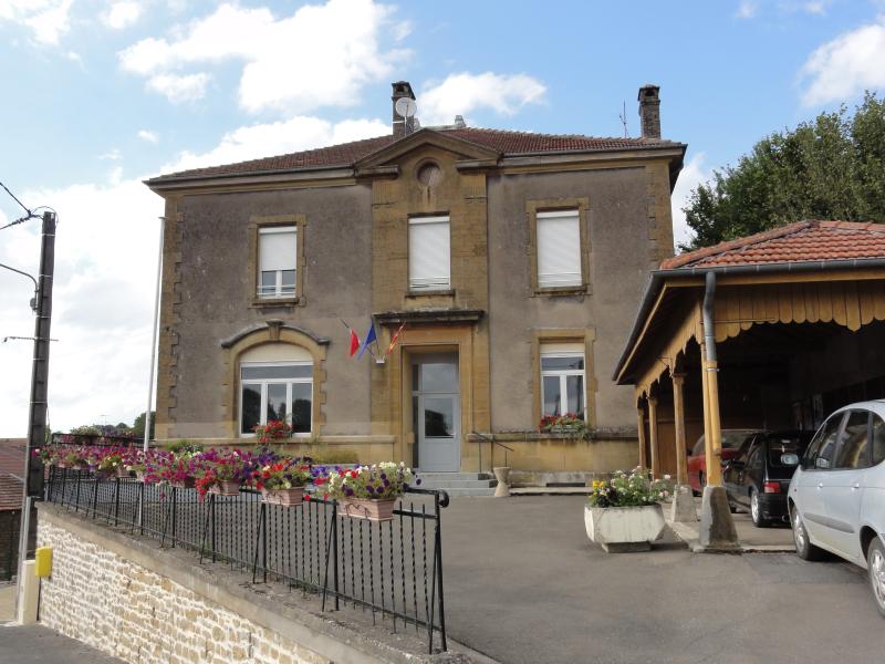 Saint-Supplet