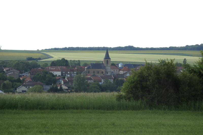 Serrouville