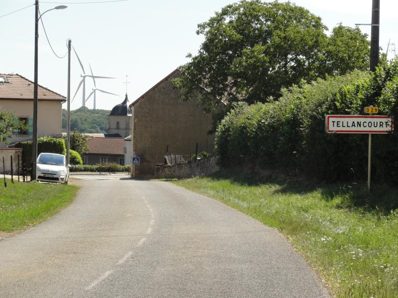 Tellancourt
