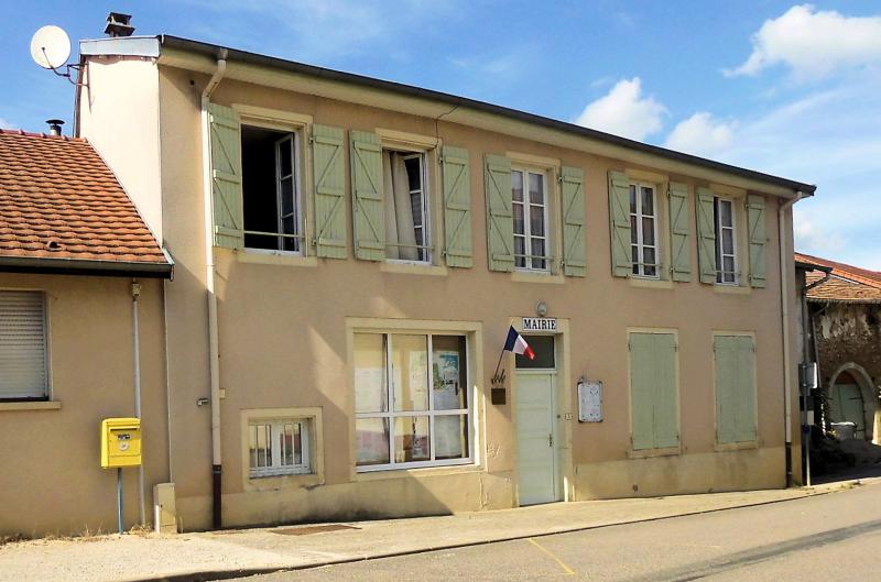 Tramont-Lassus, Meurthe-et-Moselle