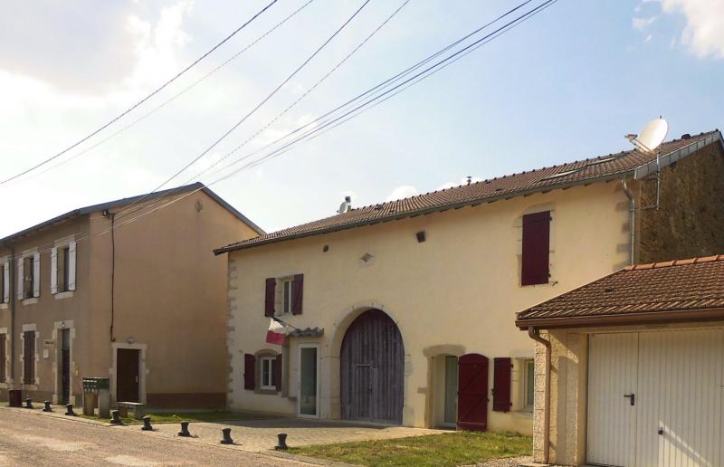 Tramont-Saint-André