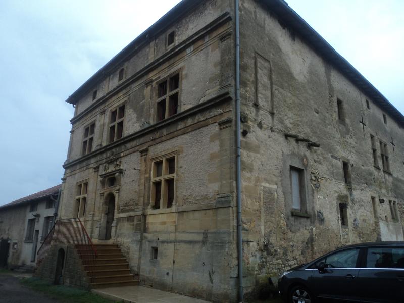Tucquegnieux