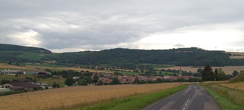 Uruffe