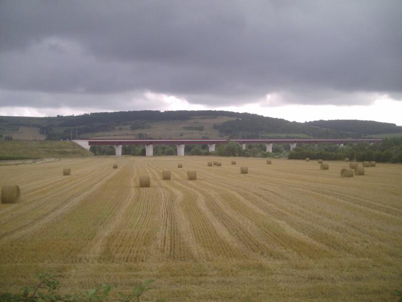 Vandières