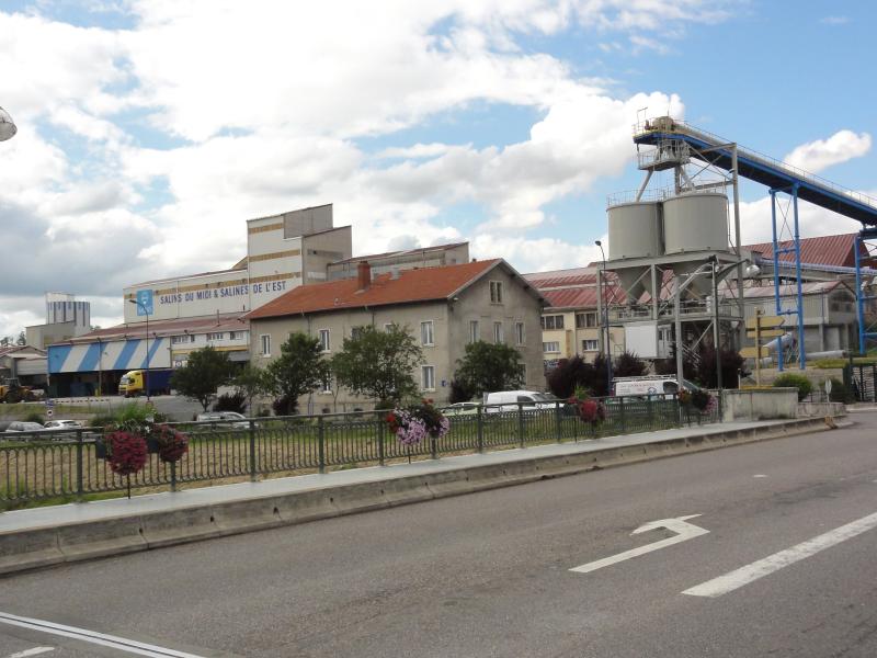 Varangéville