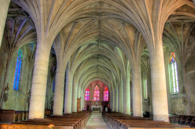 Varangéville