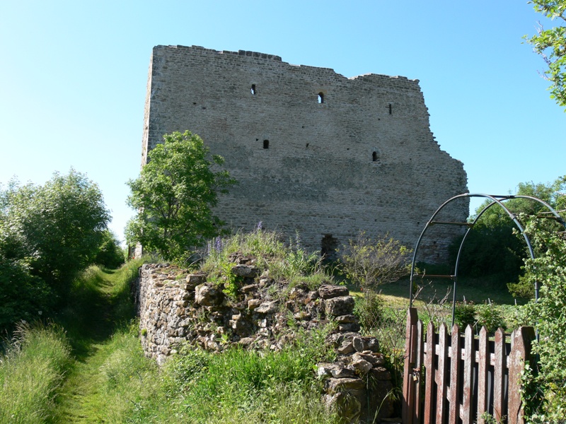 Vaudémont