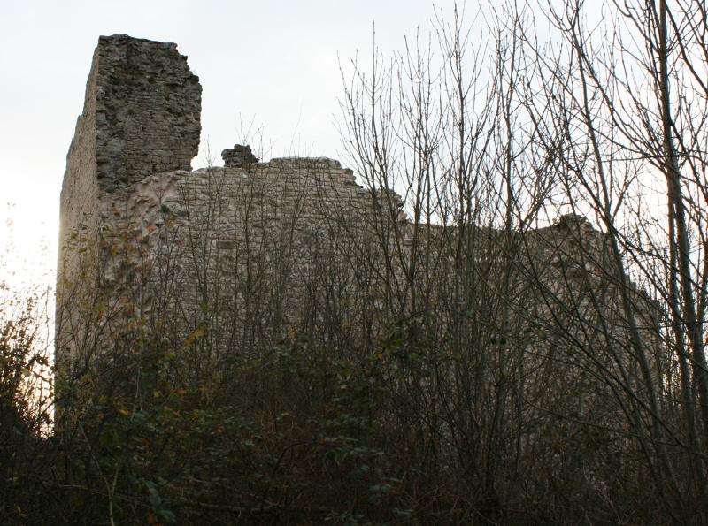 Vaudémont
