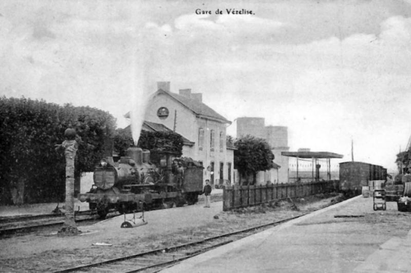 Vézelise