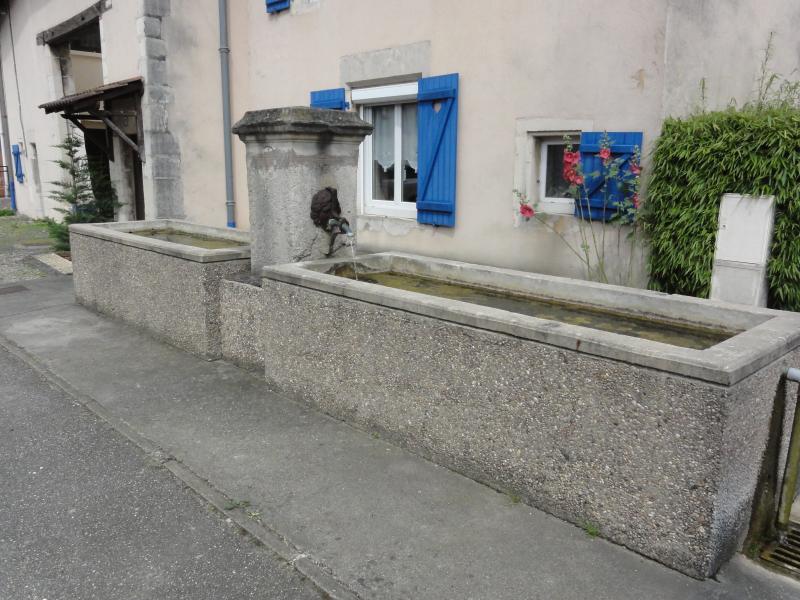 Ville-en-Vermois