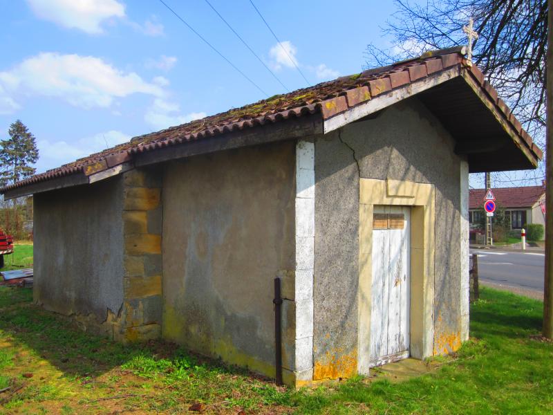 Villers-la-Chèvre