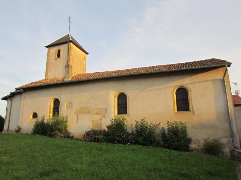 Ville-sur-Yron