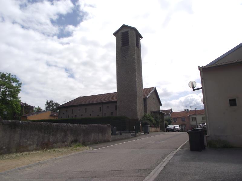 Villey-le-Sec