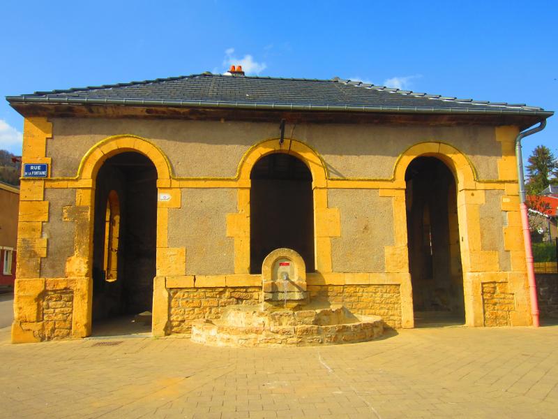 Viviers-sur-Chiers