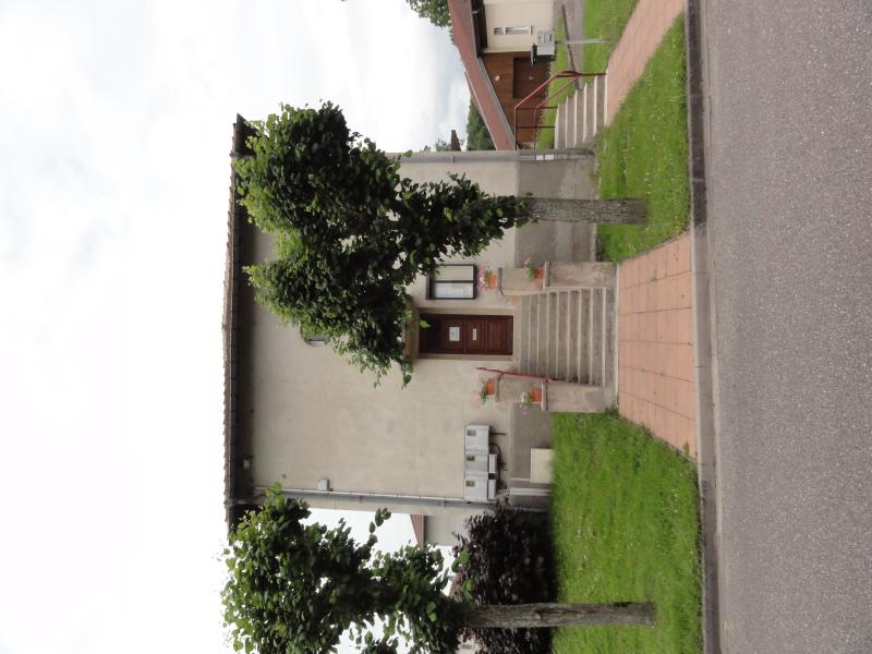 Xousse, Meurthe-et-Moselle