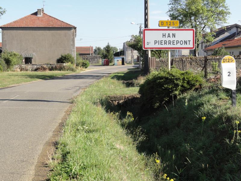 Han-devant-Pierrepont