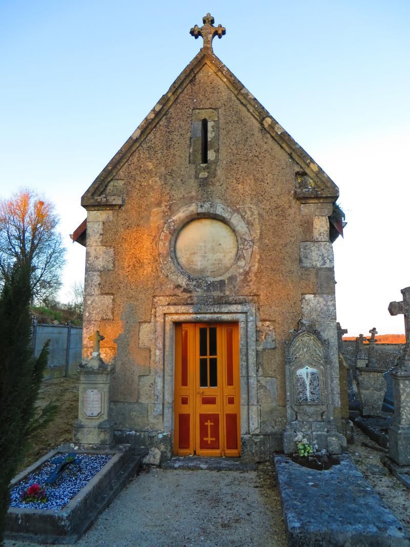 Photo 2 — Amanty, Meuse (55130)