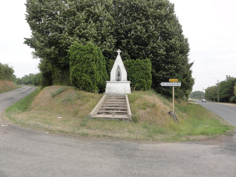 Aubréville