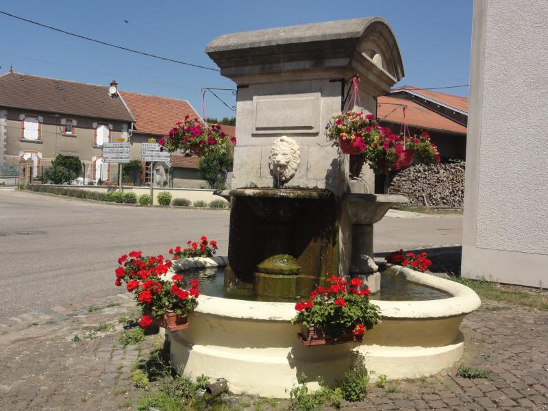 Avocourt