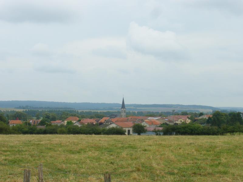 Bannoncourt