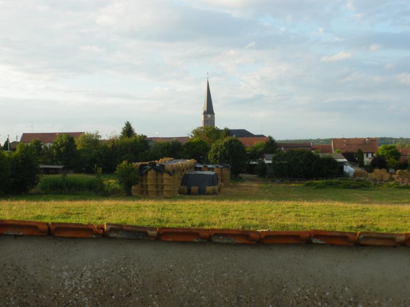 Bannoncourt