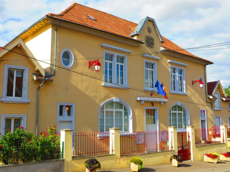 Bannoncourt