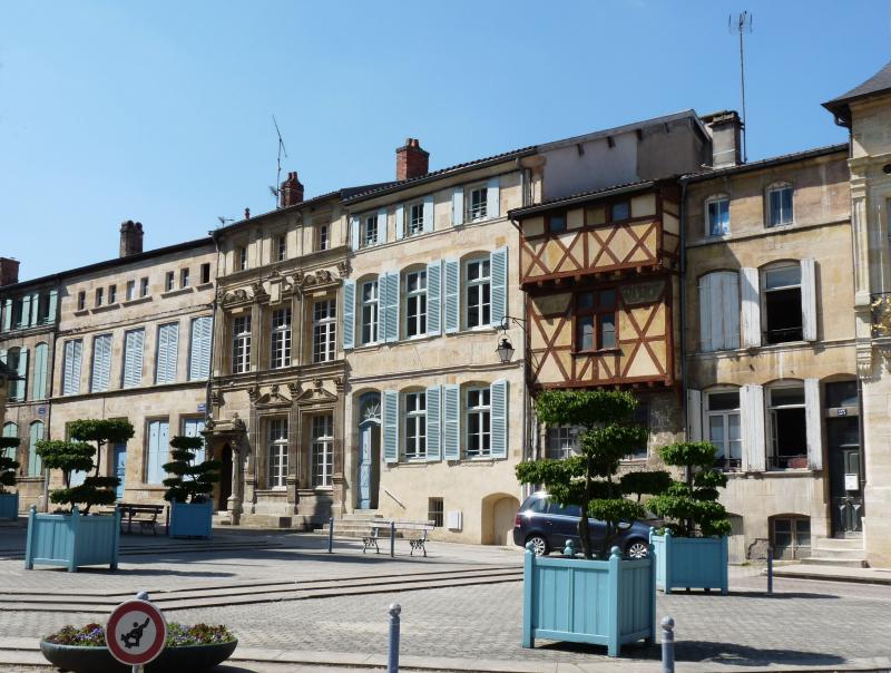 Photo 2 - Bar-Le-Duc, Meuse (55000)
