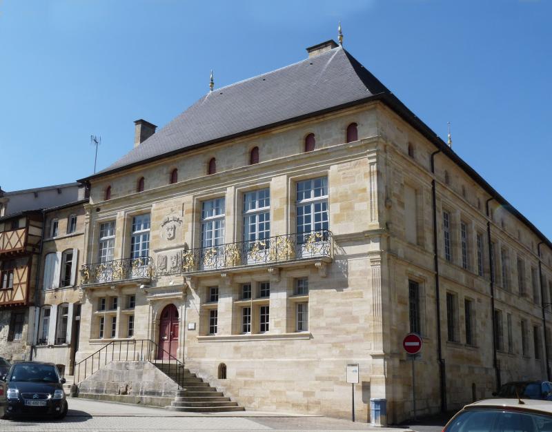 Photo 3 - Bar-Le-Duc, Meuse (55000)