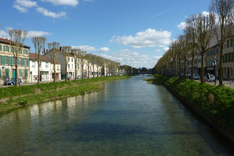 Photo 4 - Bar-Le-Duc, Meuse (55000)