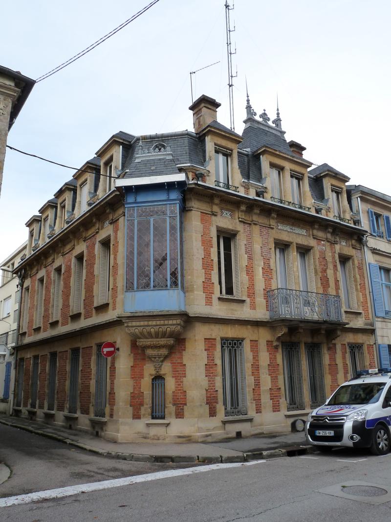 Photo 7 - Bar-Le-Duc, Meuse (55000)