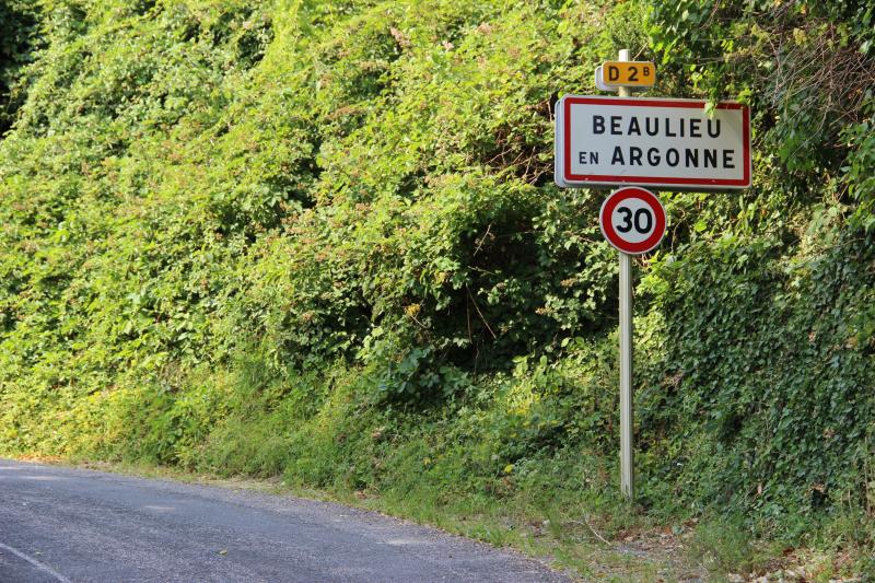 Beaulieu-en-Argonne