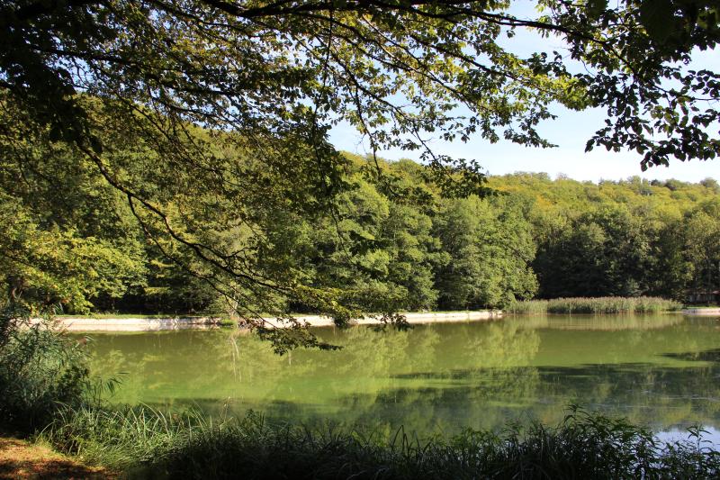 Beaulieu-en-Argonne