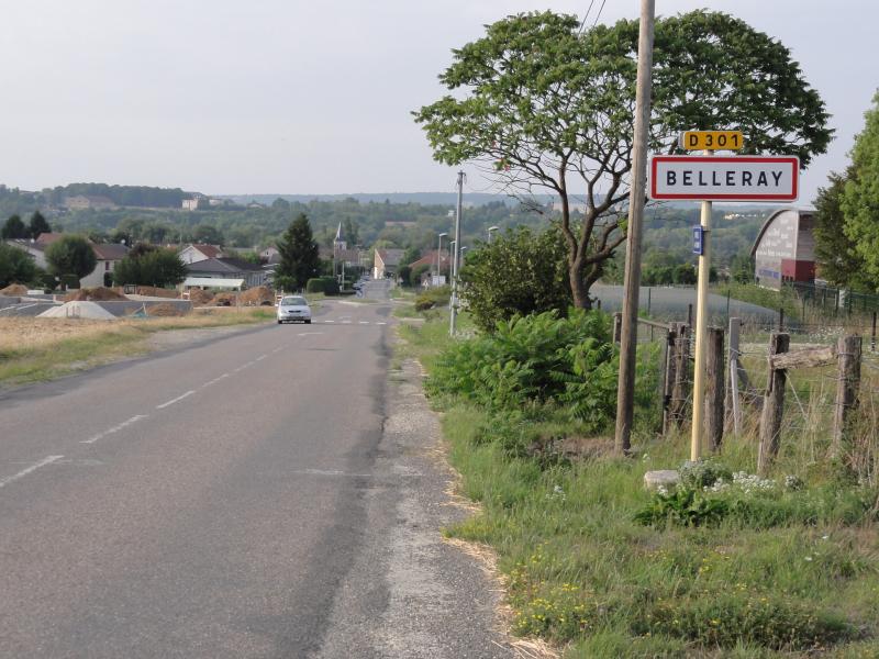 Belleray