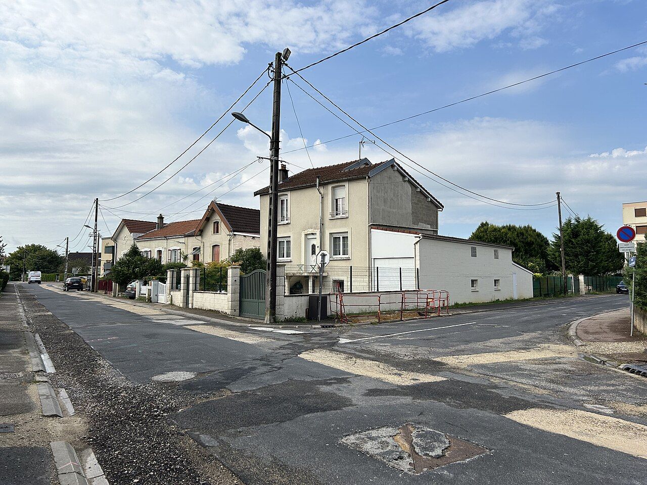 Photo 2 — Belleville-sur-Meuse, Meuse (55430)