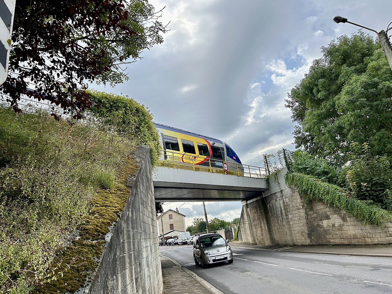 Photo 6 — Belleville-sur-Meuse, Meuse (55430)