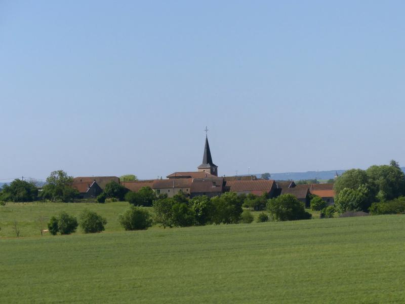 Beney-en-Woëvre