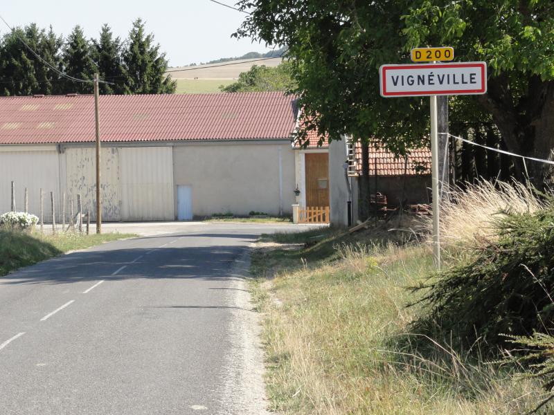 Béthelainville