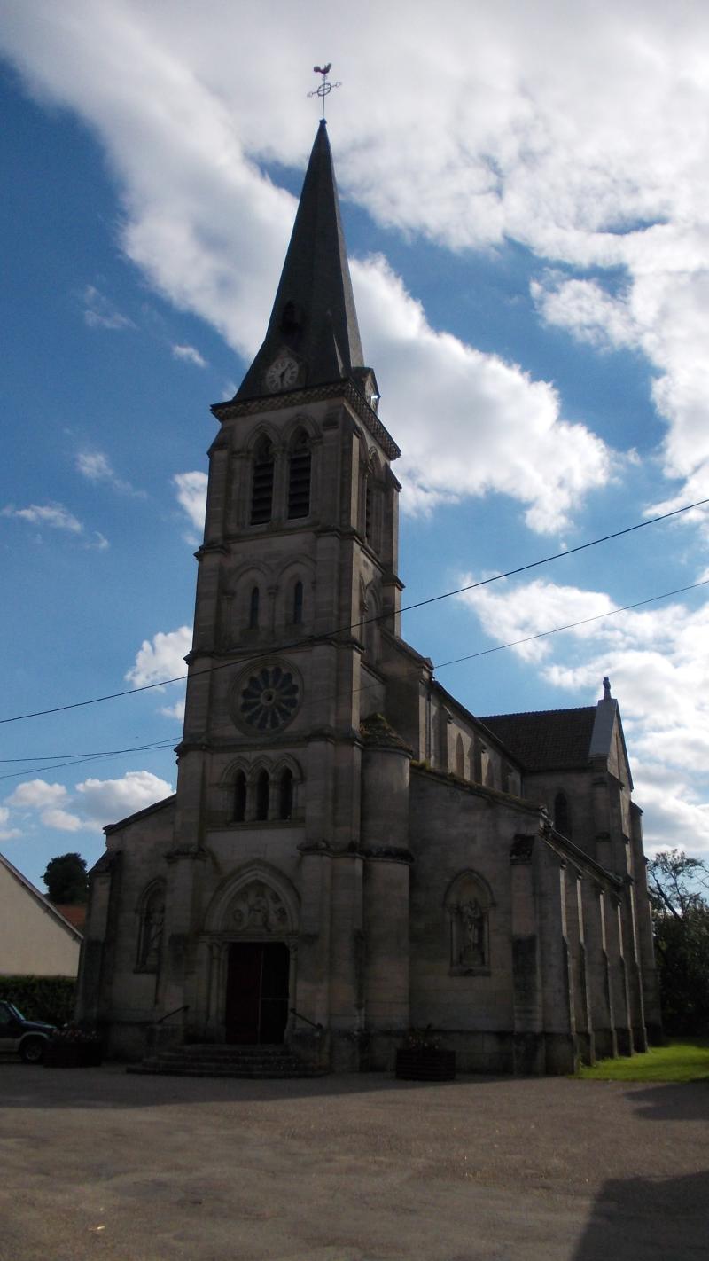 Biencourt-sur-Orge