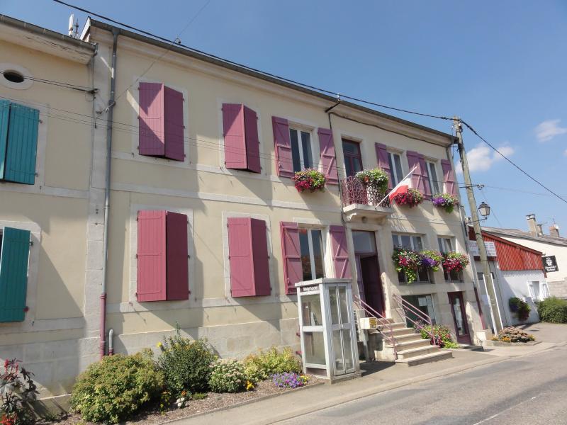 Boncourt-sur-Meuse, Meuse