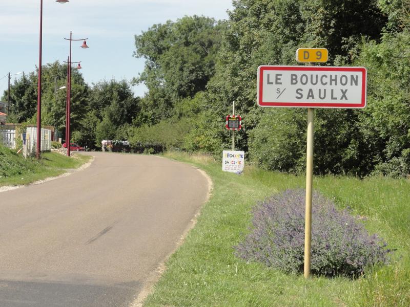 Le Bouchon-sur-Saulx