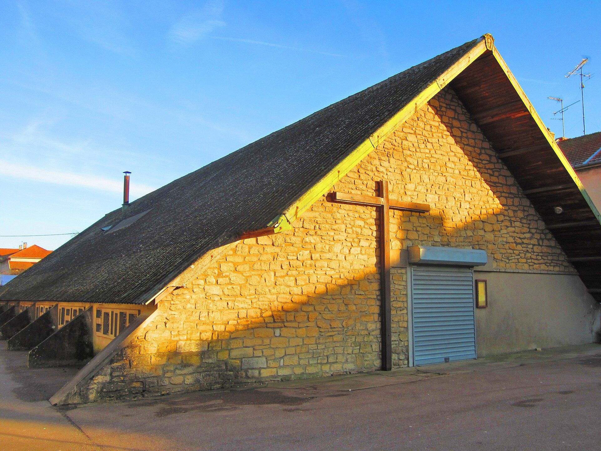 Photo 2 — Bouligny, Meuse (55240)