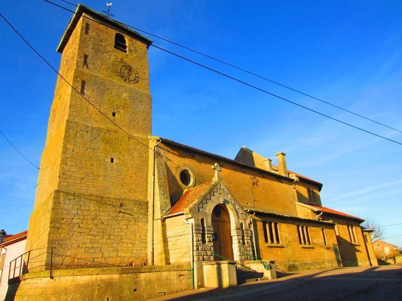 Photo 4 — Bouligny, Meuse (55240)
