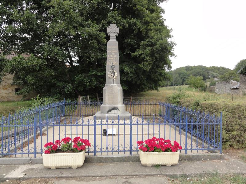 Brabant-en-Argonne