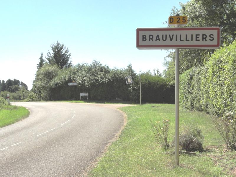 Brauvilliers
