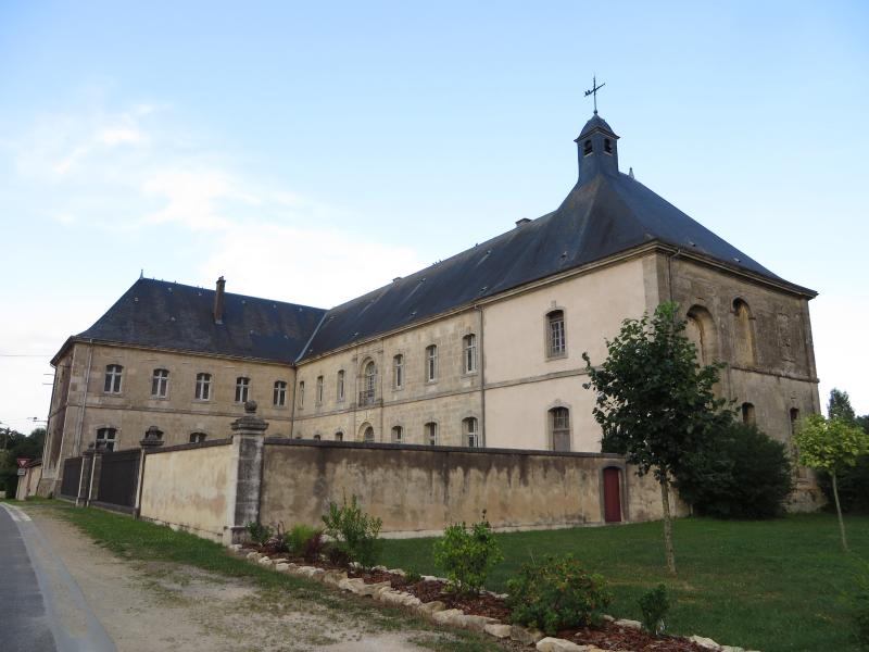 Brieulles-sur-Meuse