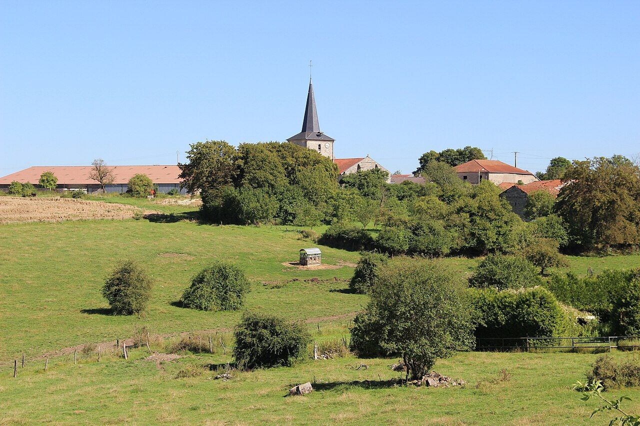 Photo 2 — Bure, Meuse (55290)