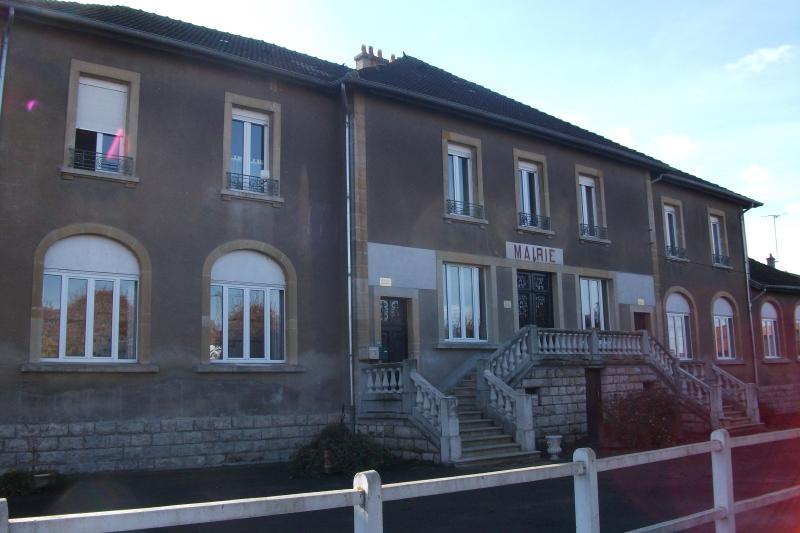Buzy-Darmont